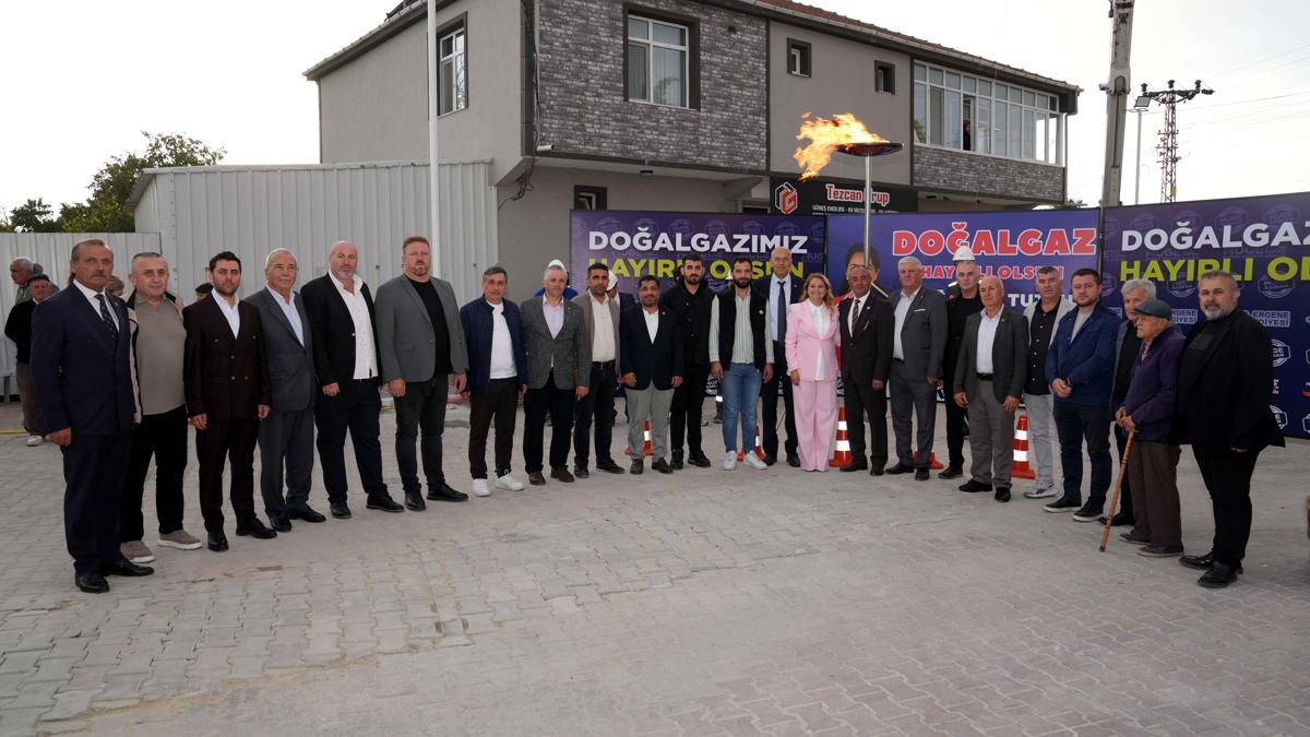 Ergene’de 20 yıllık imar sorunu için çalışma başlatıldı
