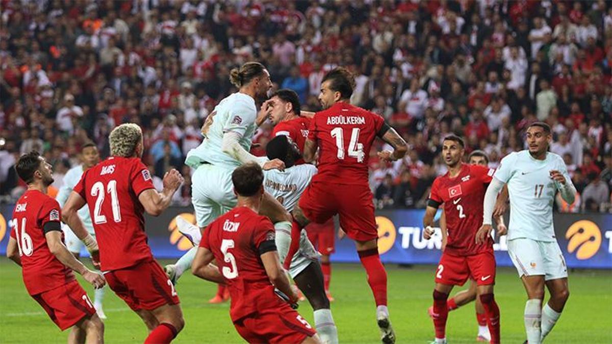 Bursa’da dev randevu: A Milliler İtalya karşısında telafi peşinde!