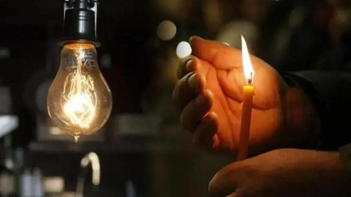 Antalya'da 8 ilçe onlarca mahallede elektrik kesilecek: AEDAŞ 28 Eylül kesintisini duyurdu