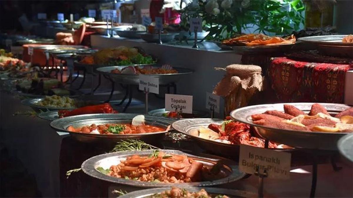 1 milyon lezzet tutkunu Adana’da Buluşuyor: Dev festival için geri sayım başladı