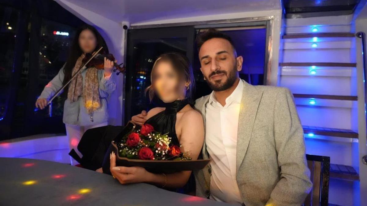 Şanlıurfa'da evlendiği kadınla sadece 1 ay yaşadı! Hayatı kabusa dönüştü