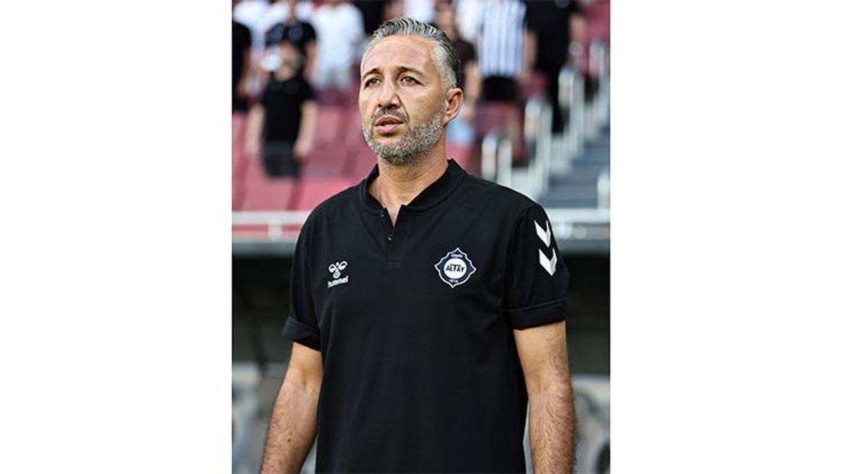 Altay deplasmanda güldü: Bucaspor 1928'i 2-1’le geçti!