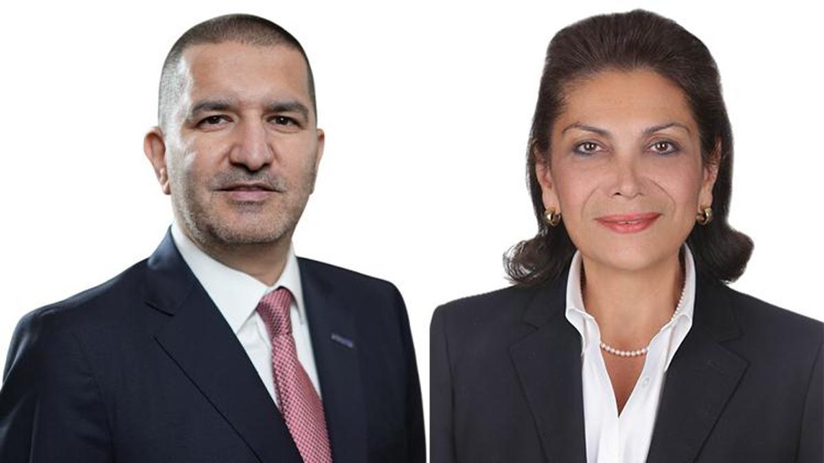 Yıldız Holding Yönetim Kurulu’na iki yeni atama