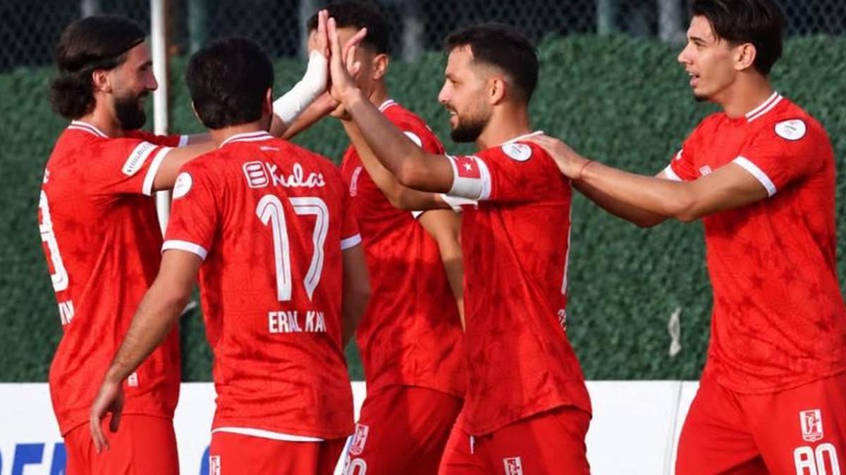 Eskişehirspor maçı sonrası istifa depremi! Kapıya koydular