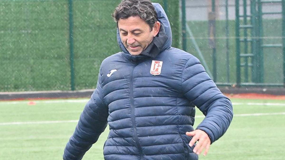 Karşıyaka'da Burhanettin Basatemür'ün yerine gelecek isim belli oldu