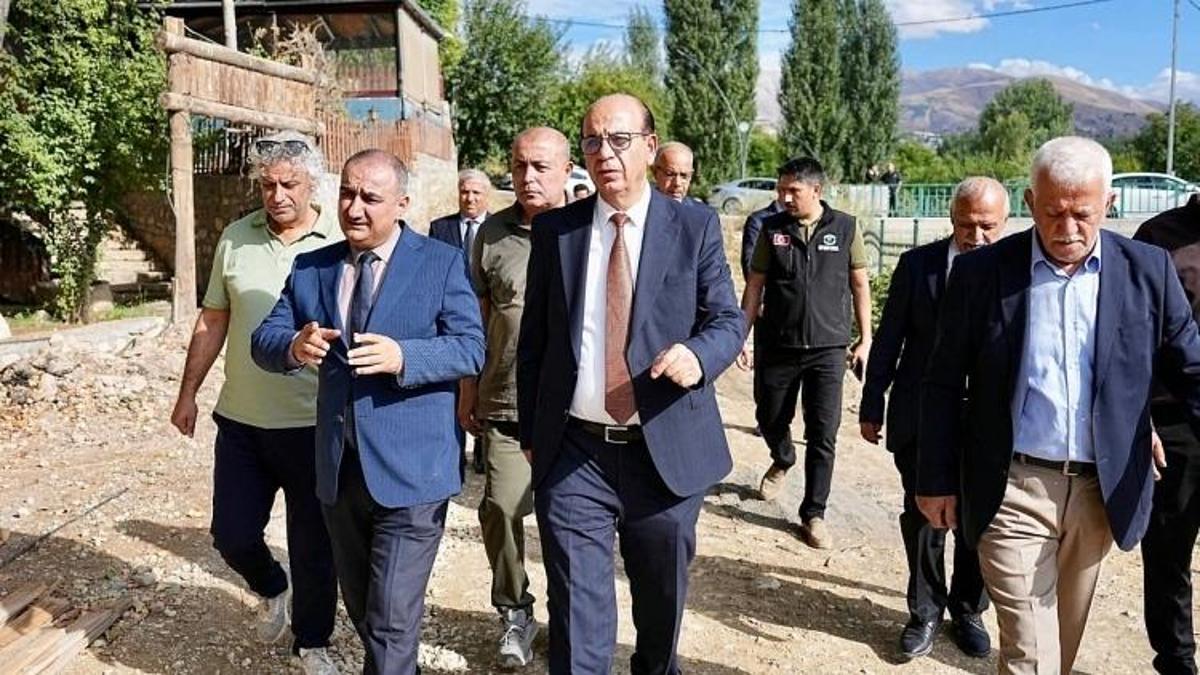 Malatya'ya yeni turizm rotası geliyor! Toplam maliyeti 360 milyon TL