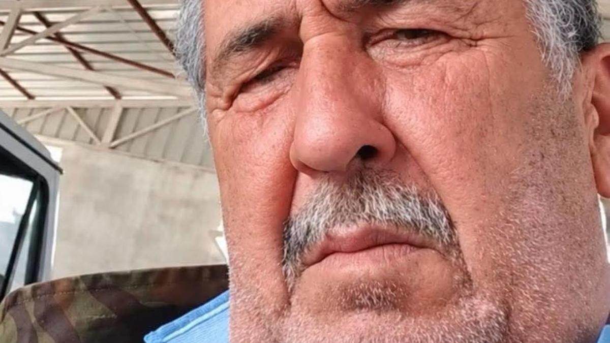 Yürürken düşüp yaralandı, 16 gün sonra hayatını kaybetti