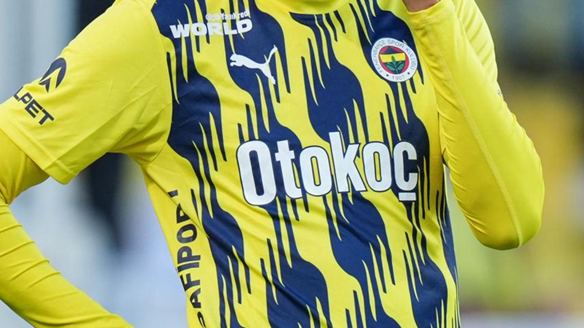 Fenerbahçe'nin 1. Lig takımına gönderdiği genç yıldız fırtınalar estiriyor