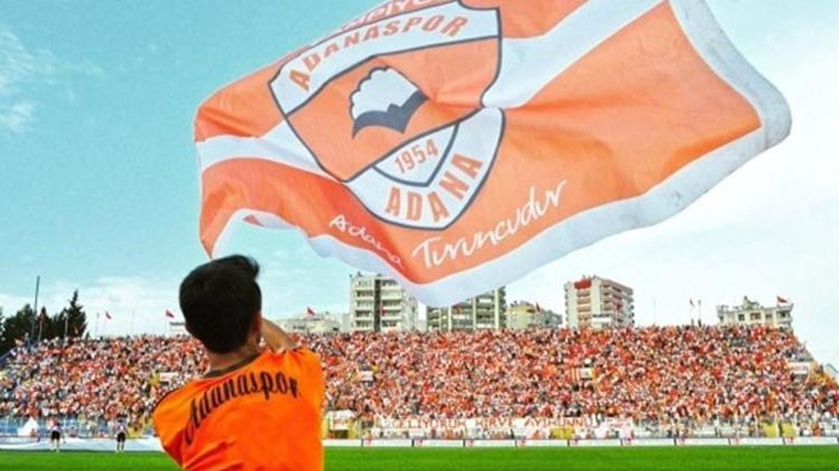 Adanaspor'da deprem etkisi yaratan karar: Sahaya çıkılmayacak