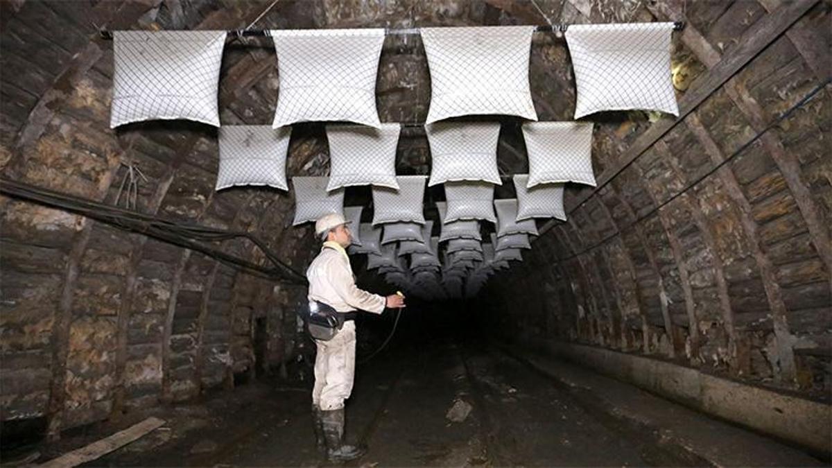 Türkiye Taşkömürü Kurumu (TTK), 61 daimi işçi alacak: İlanlar Resmi Gazete'de yayımlandı!