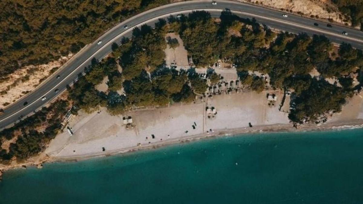 Antalya için kritik karar: Topçam Mesire Alanı tahliye mi ediliyor?