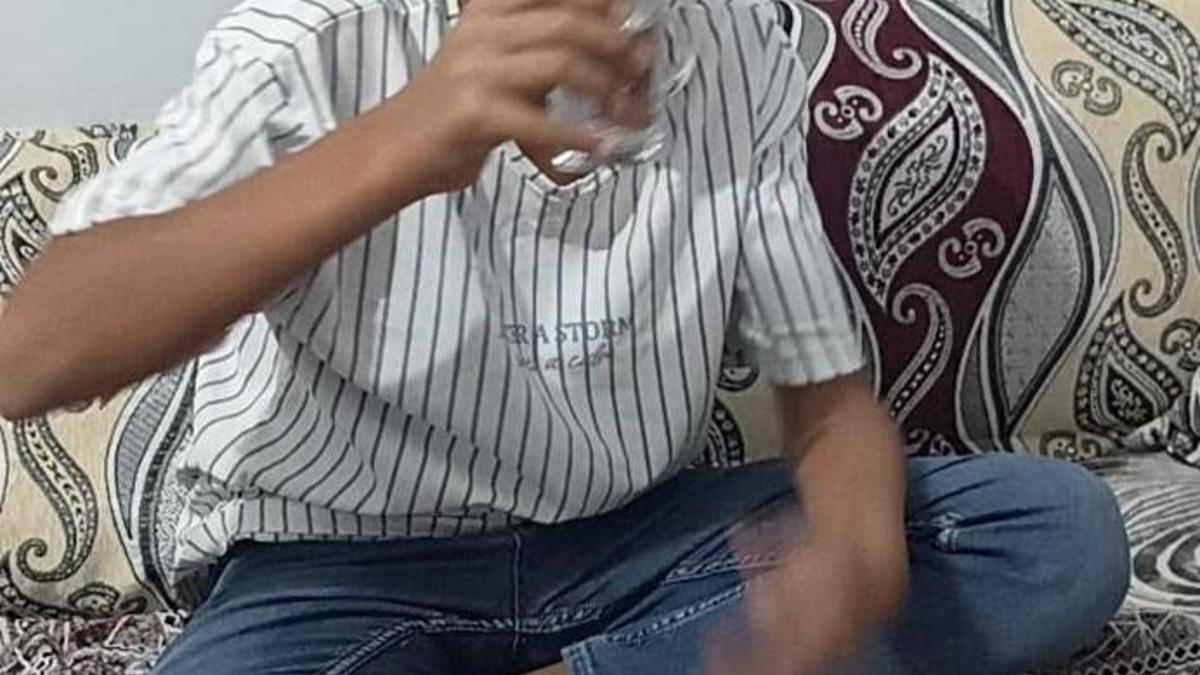 Mardin’de 13 yaşındaki Hasan, 5 gündür kayıp