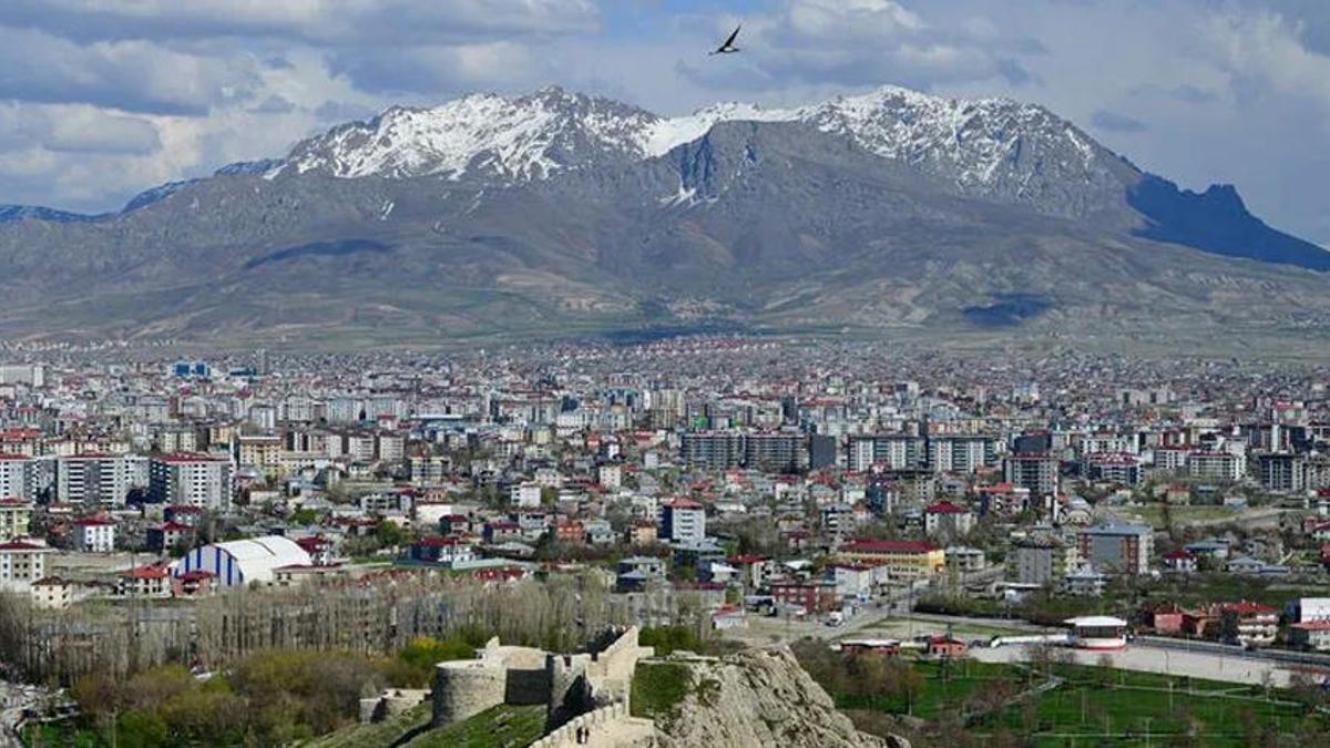 Van’da rekor kırıldı: Yüzde 110 arttı