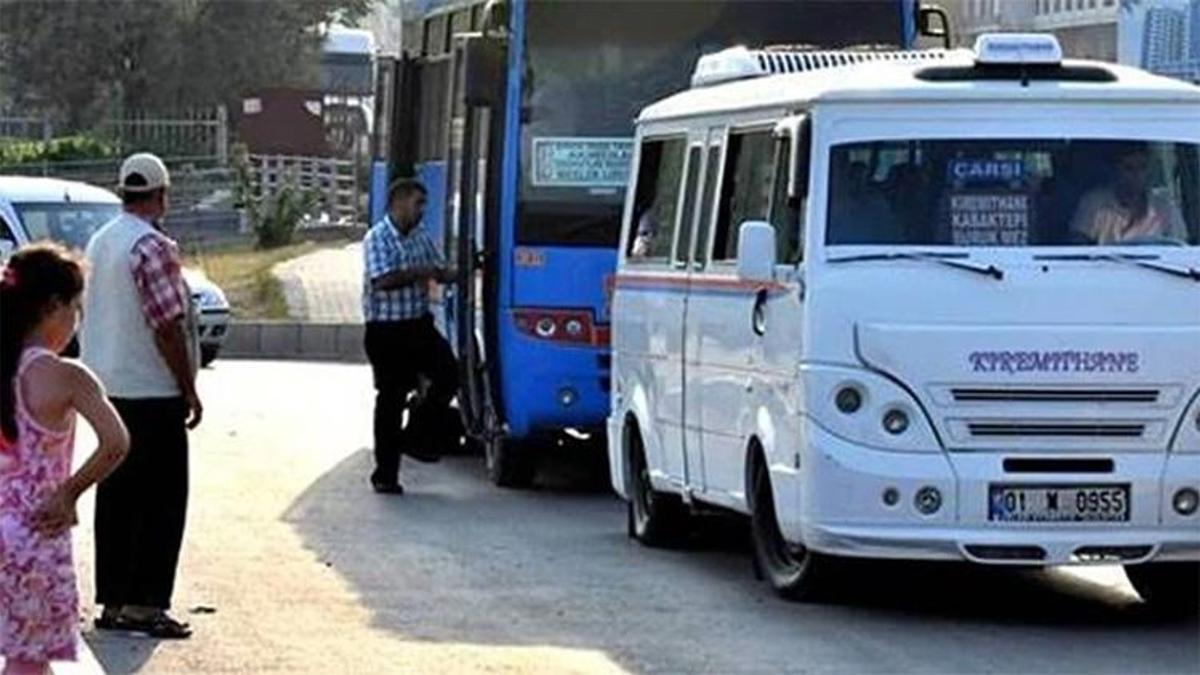 Adana'da ulaşıma zam: Esnaf fiyat artırılmasını istiyor, yolcular konforu!