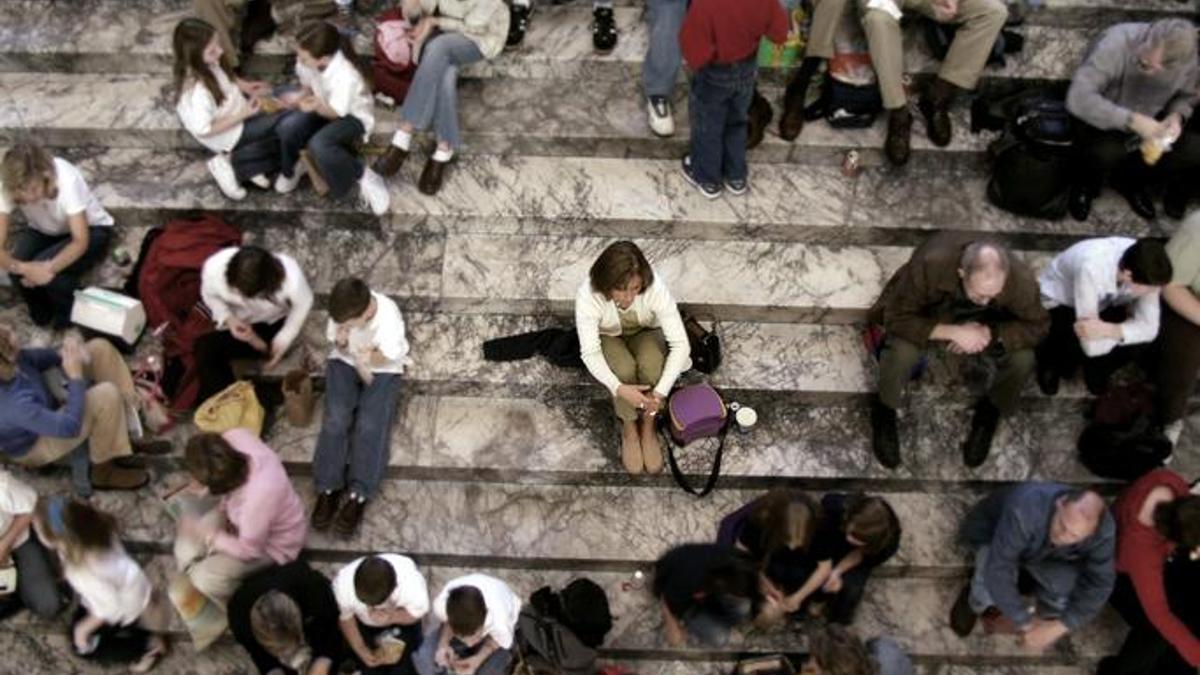 Yalnızlık ekonomisi mi, özgürlük mü?: Büyükşehirlerde ‘tek başına sosyalleşme’ trendi nasıl patlama yaptı?