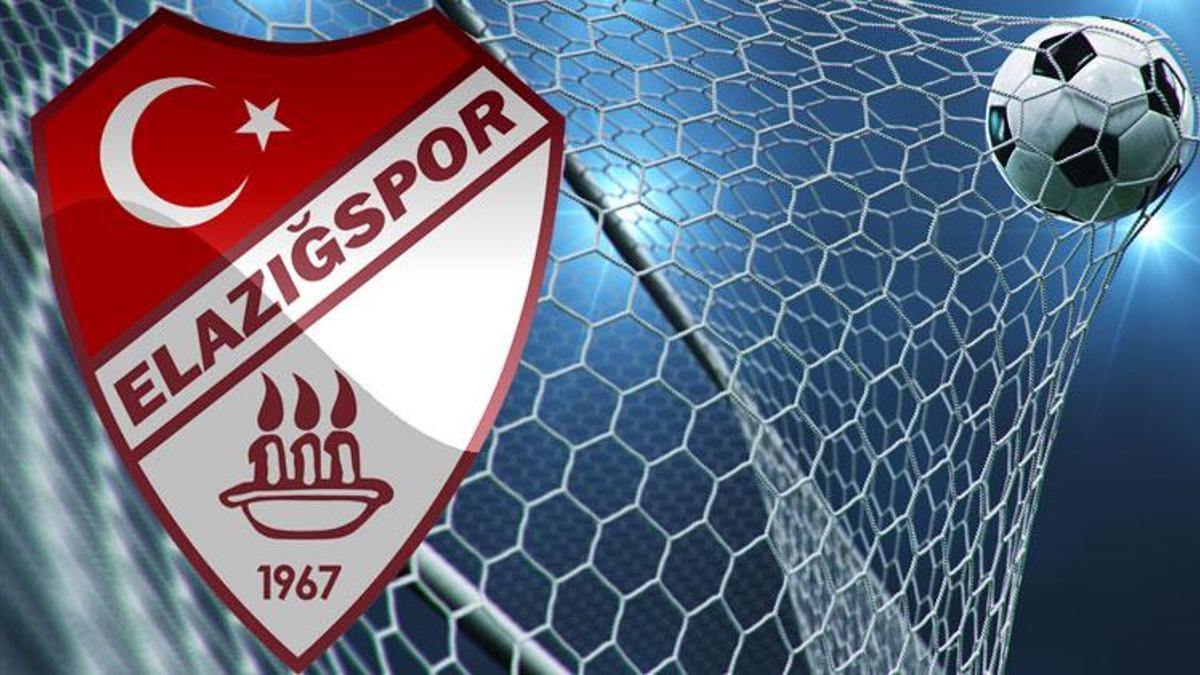 Elazığspor eksi 3 puan silme cezasından kurtuldu