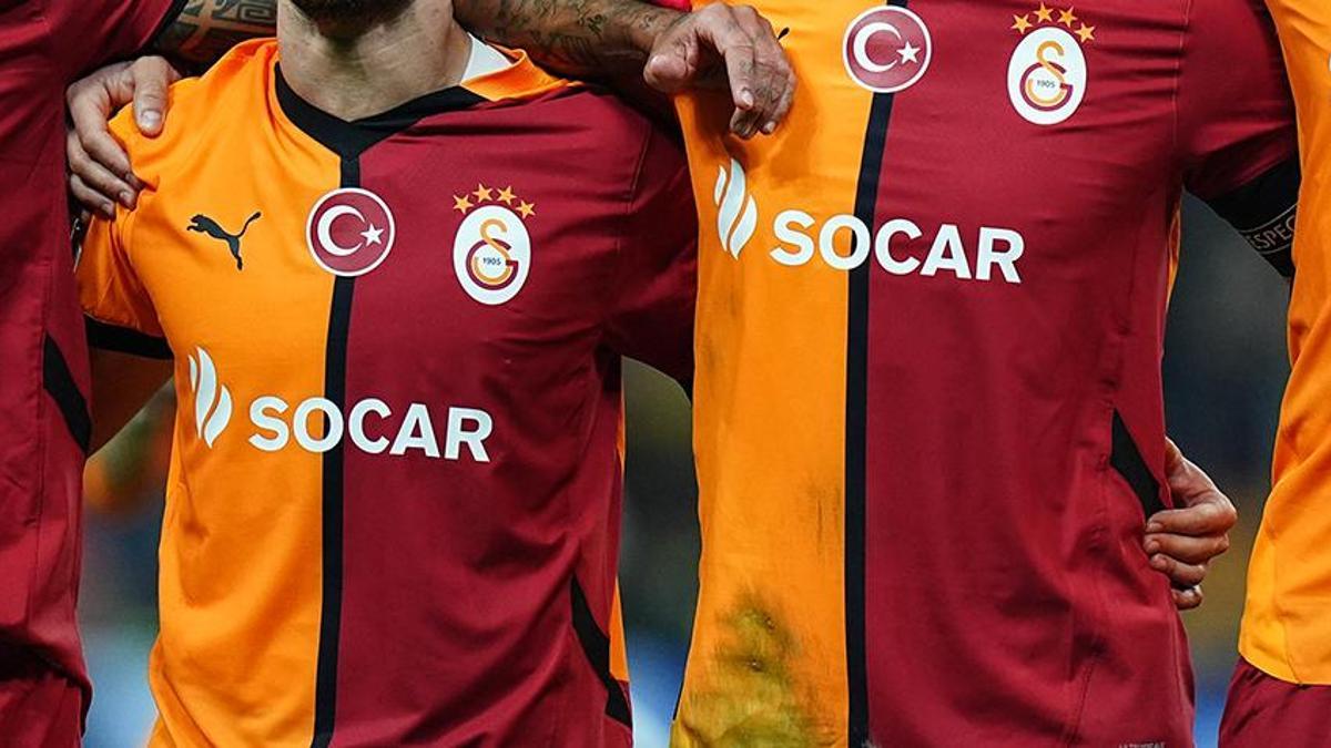 Galatasaray'dan ayrılan golcü gittiği Süper Lig takımında yokları oynuyor