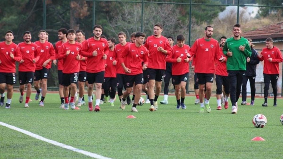 3. Lig ekibinde kriz erken patladı: Büyük sıkıntı yaşayacağız