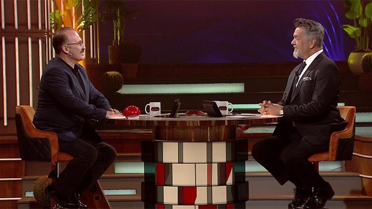 Bugün günlerden Beyaz’la Joker