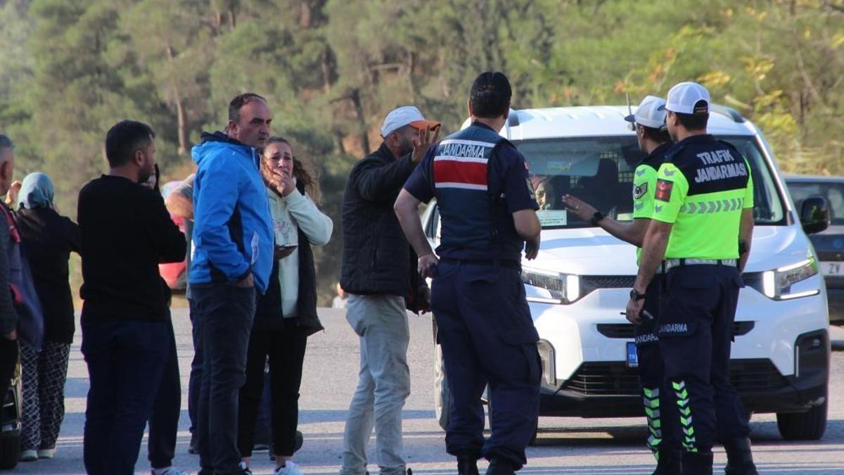 Soma’daki maden faciası! Can kaybı 2'ye yükseldi