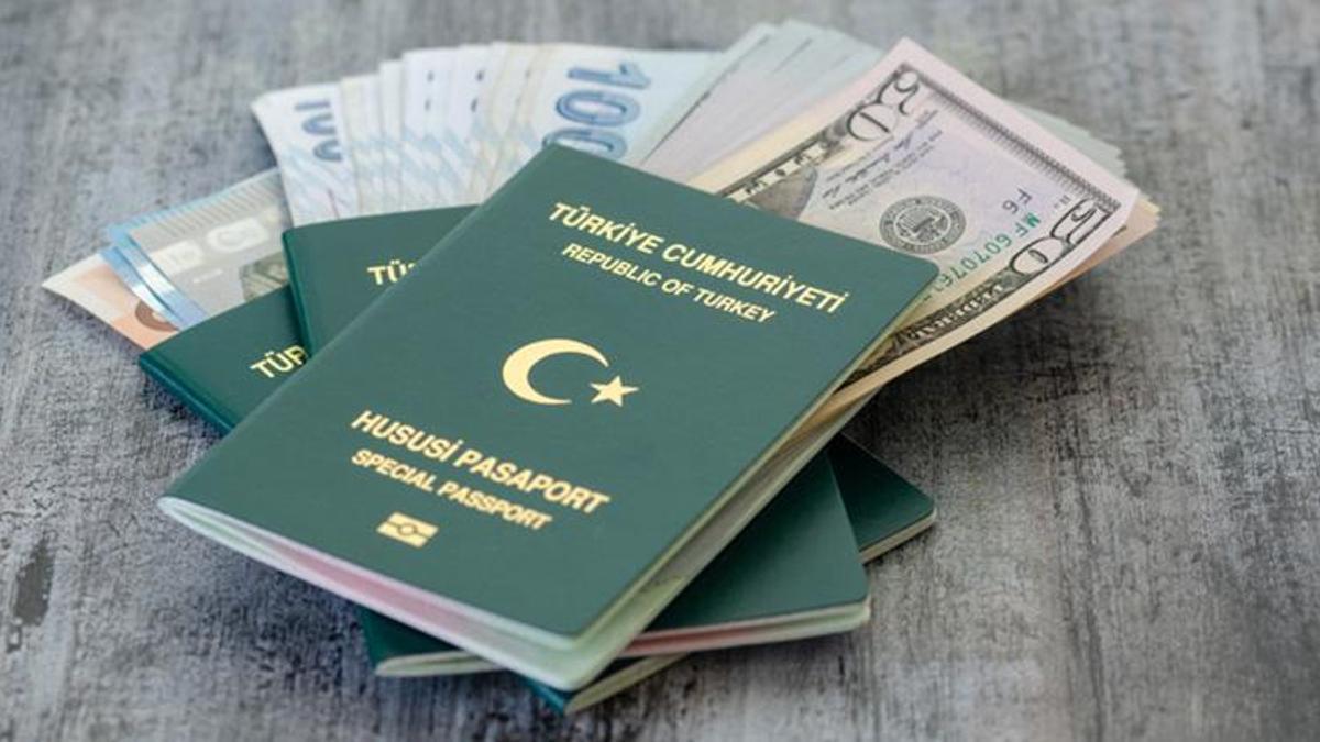 Yeşil pasaport kapsamı genişliyor: Pilotlar, mühendisler ve mimarlar için Meclis’e iki ayrı teklif sunuldu