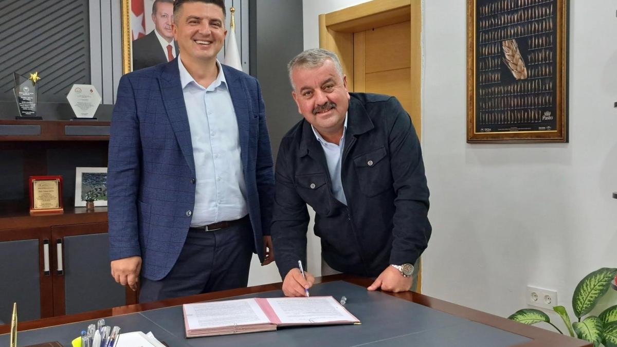 Akkaraman Projesinde yeni dönem