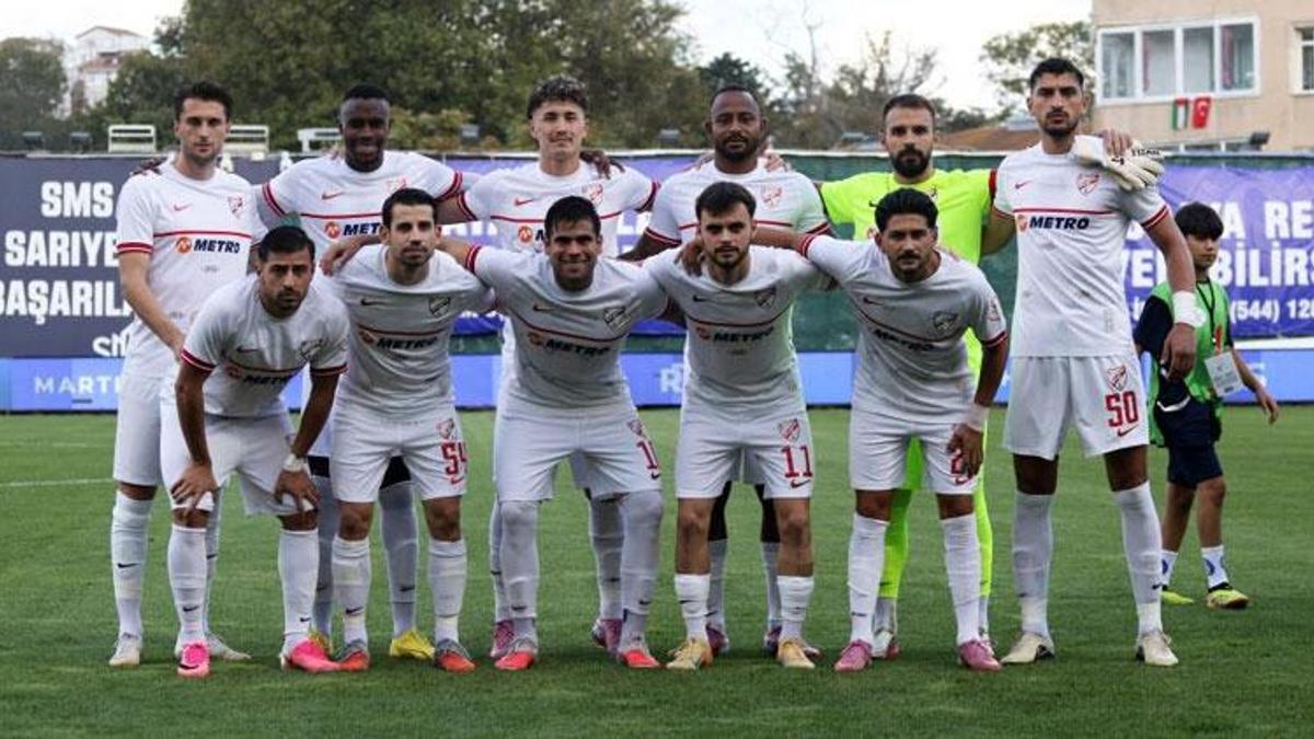 Boluspor’a FIFA’dan kötü haber geldi! Transfer tescil tahtası kapatıldı