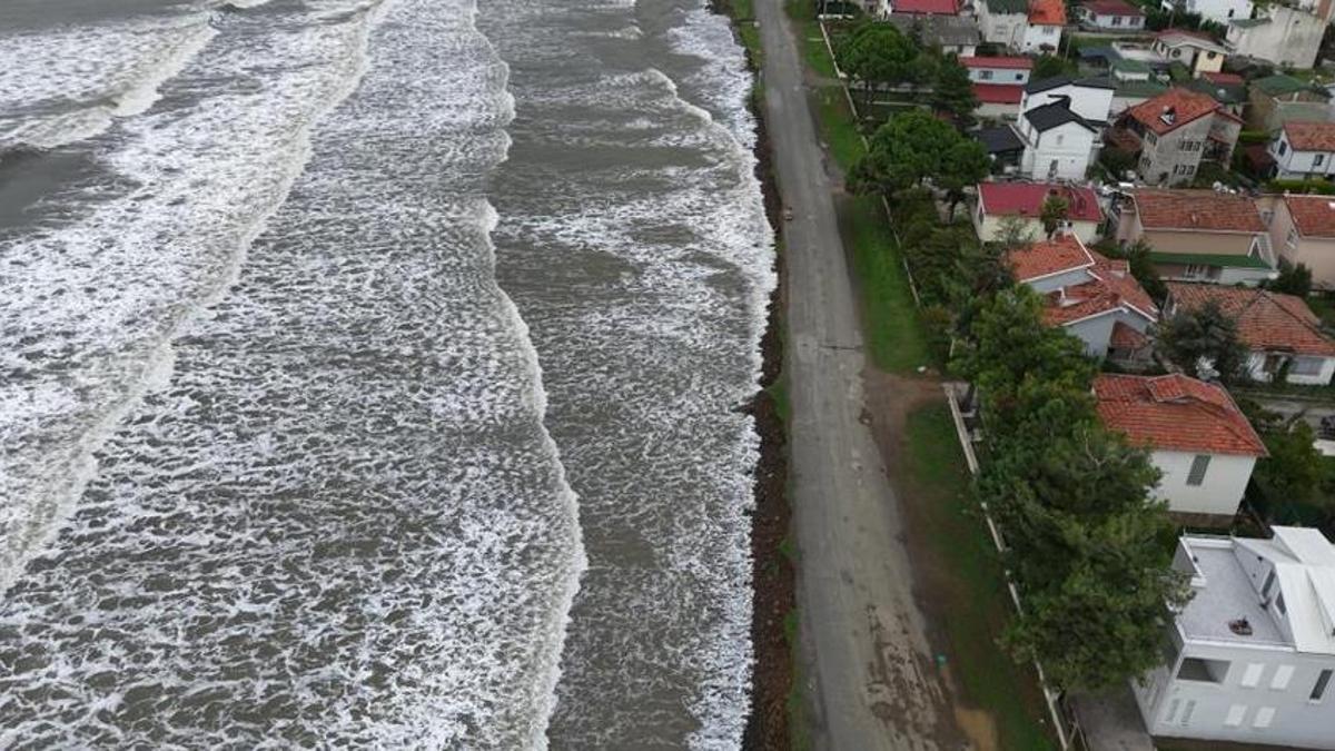 Samsun'da haritadan siliniyor! Atakum'da başladı: Asla izin vermeyin