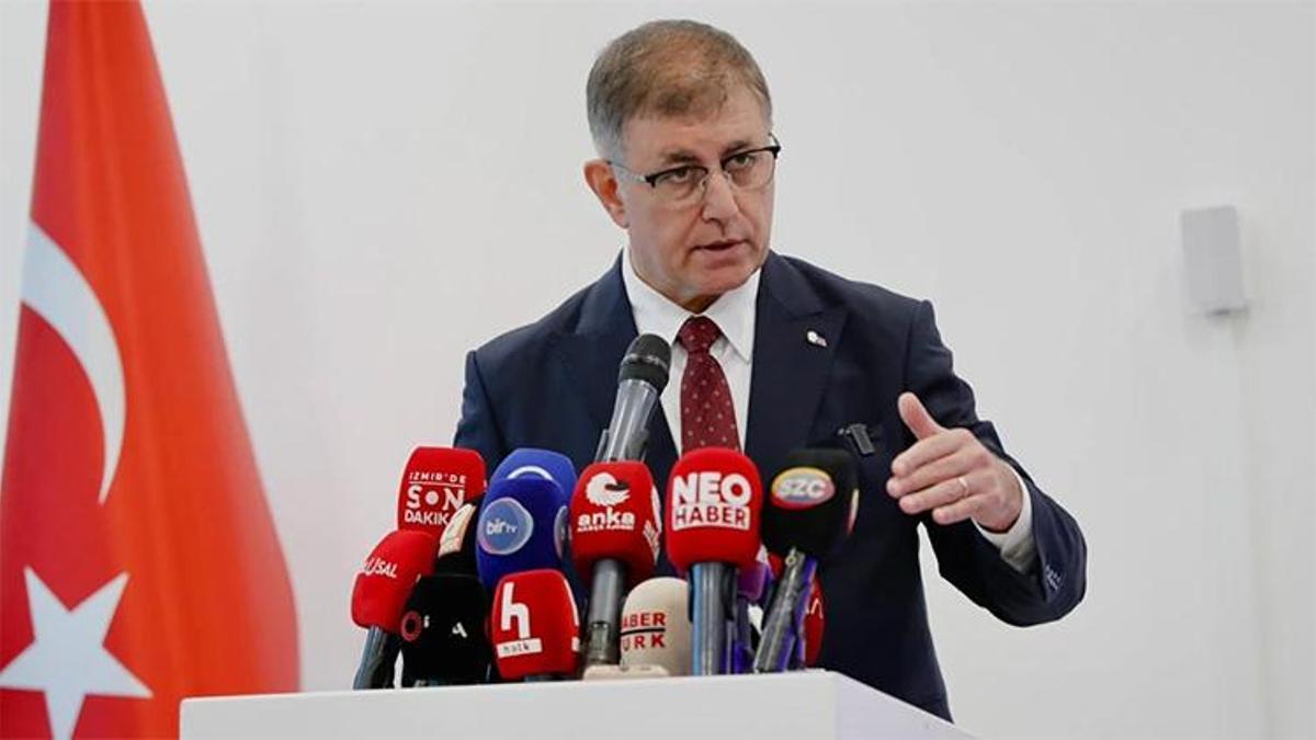 Cemil Tugay'dan yeni hamle! AK Parti'ye geçecek mi? İlçe belediyeleri AK Parti'ye geçecek mi?
