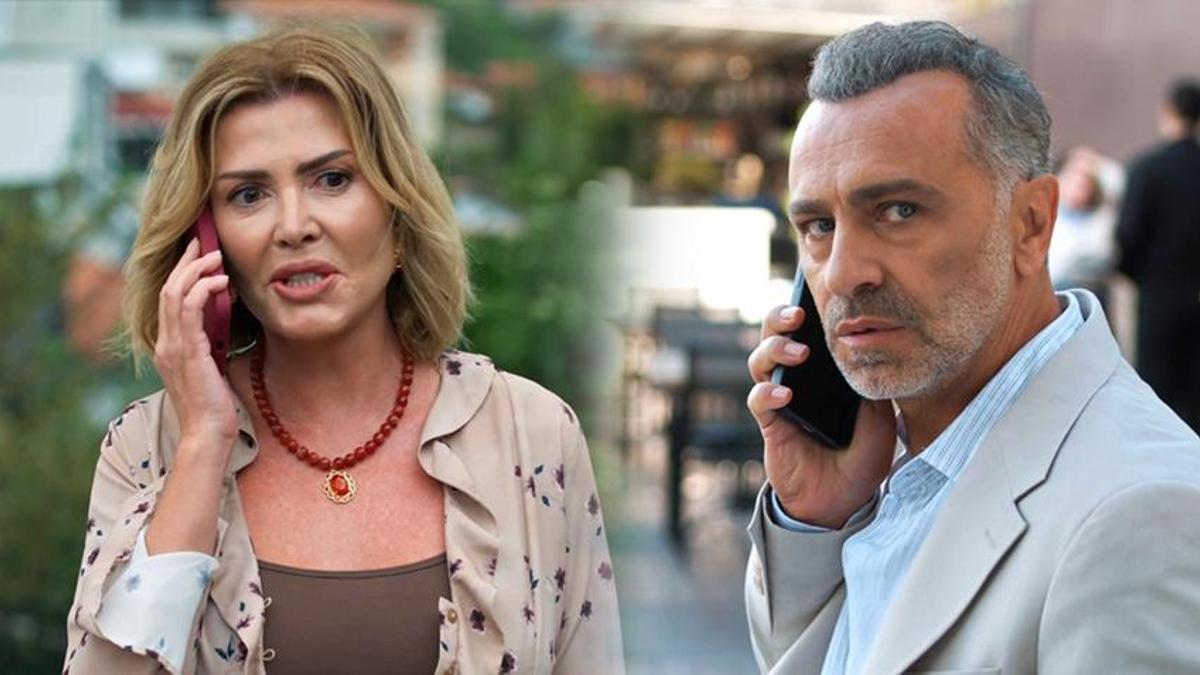 ‘Kader'in, Serhat'ın kızı olduğunu biliyorum’