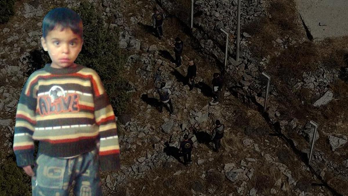 Eskişehir'de 2,5 yaşındaki Yakup'un katilini 14 yıl sonra annesi itiraf etti