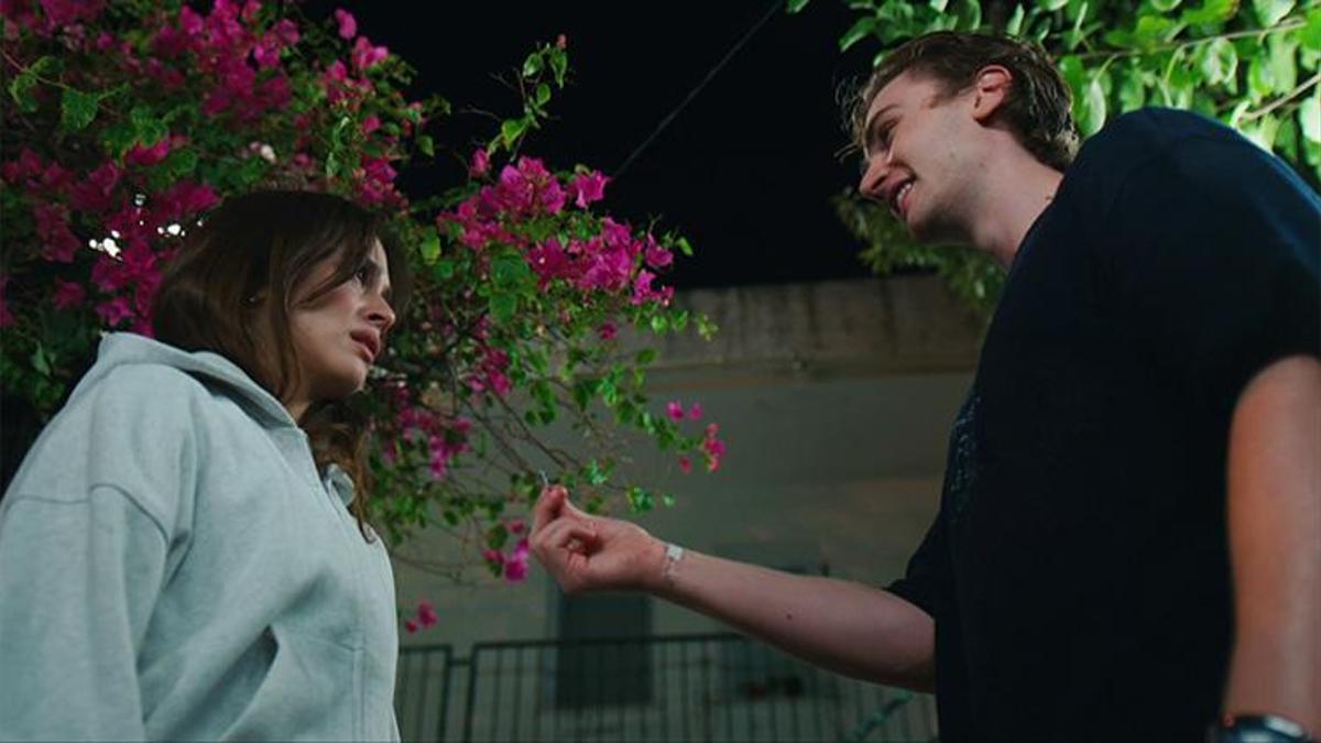 Teoman’dan Deniz’e: evlenelim mi?