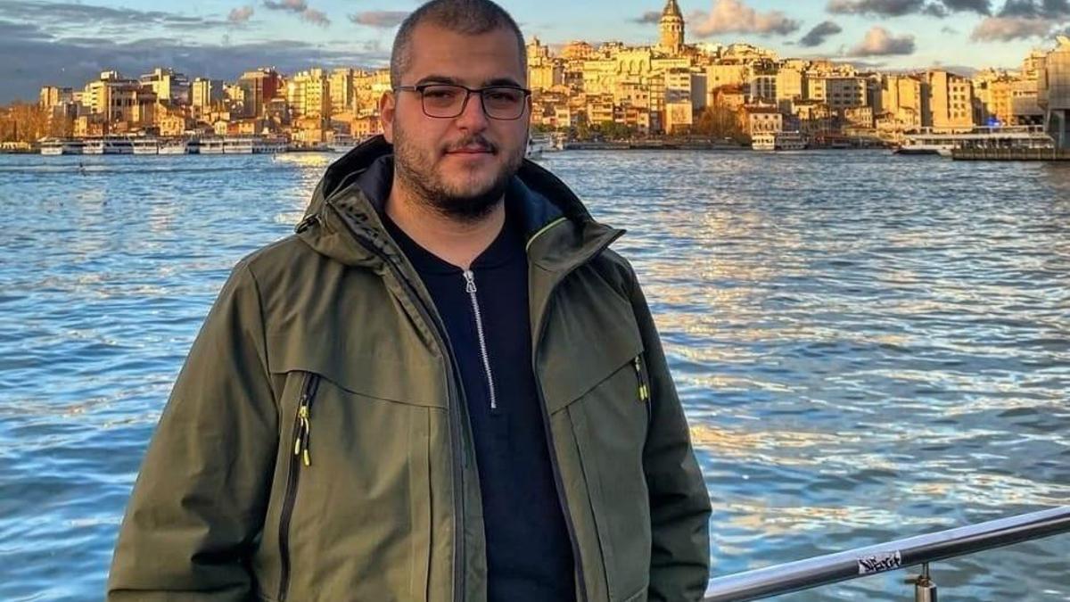 Bursa'da elektrik arızası için çıktığı çatıdan düşen  işçi ağır yaralandı