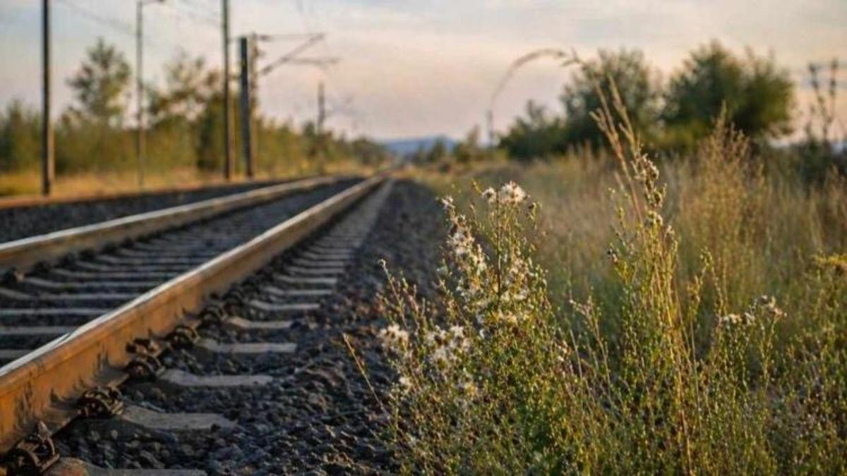 Eskişehir'in 60 yıllık demir yolu hayali gerçek oluyor