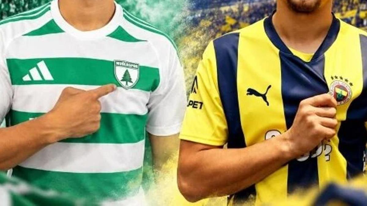 Fenerbahçe 1. Lig'e gönderdi, takımın vazgeçilmezi oldu