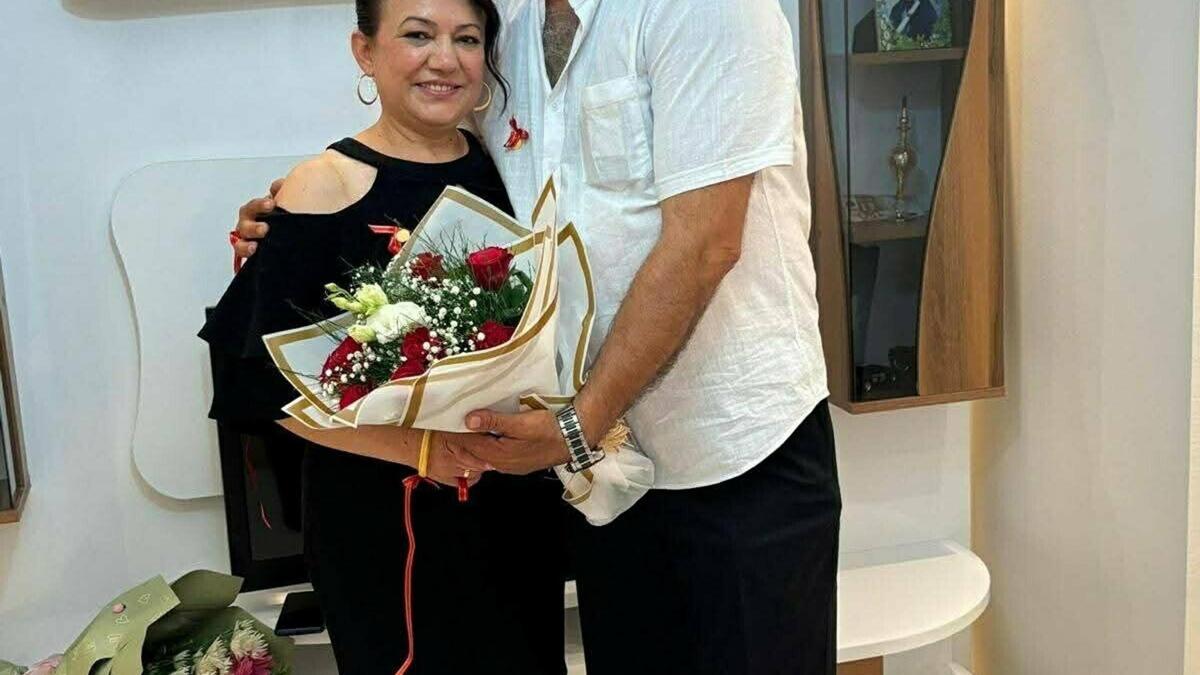 Manisa'daki cinayetin sırrı balistik raporuyla çözüldü: Çifti öldürüp aynı tabanca ile intihar etmiş