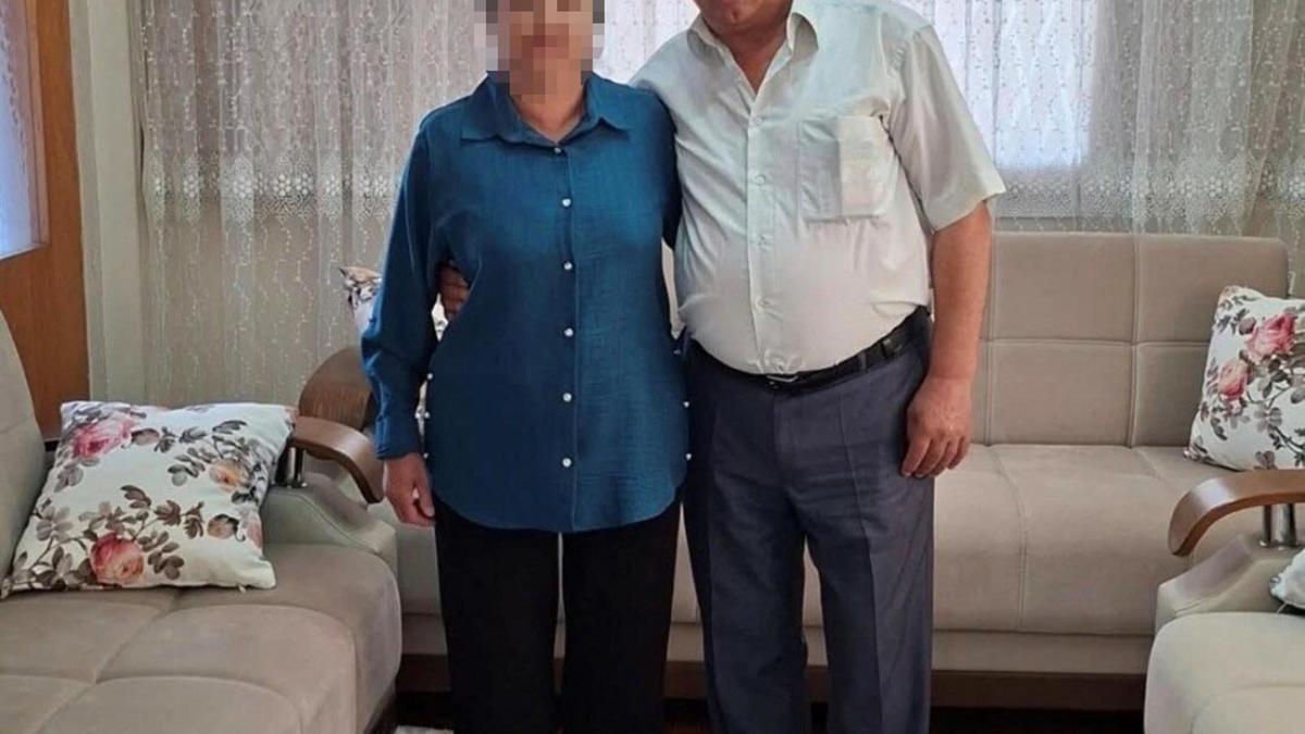 Evde bıçakla boğazından yaralanan kişi öldü, eşi gözaltına alındı