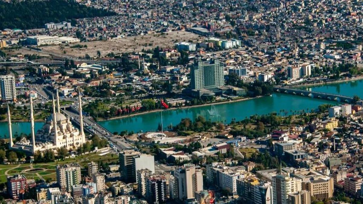 Adana için yeni karar! Yüreğir ve Seyhan'da resmen değişti