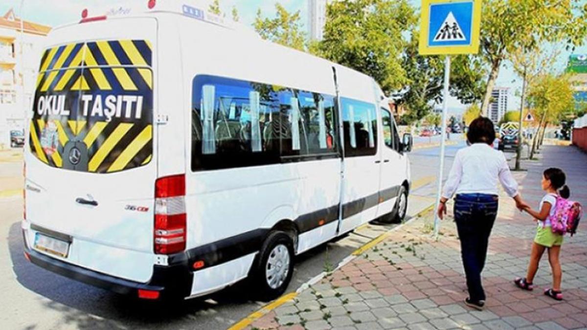 Bursa'da servis kararı! Birçok okulda başlıyor