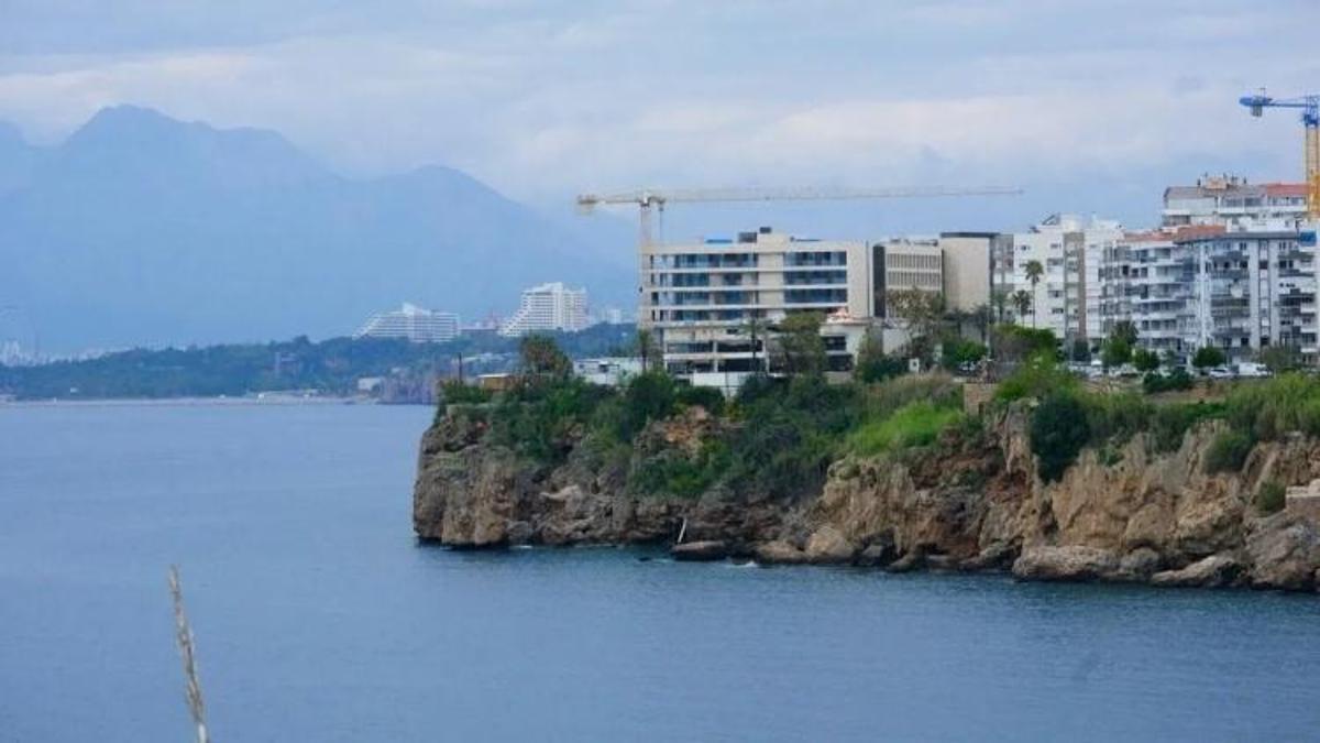 Antalya’nın efsane oteli 13 yıl sonra yeniden rezervasyonlara açılıyor
