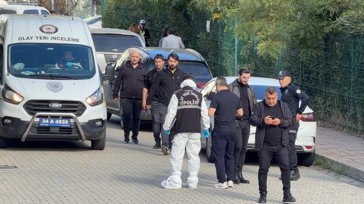 Başakşehir'de korkunç olay: Kız öğrenci okulu basarak 6 öğrenciyi bıçakla yaraladı