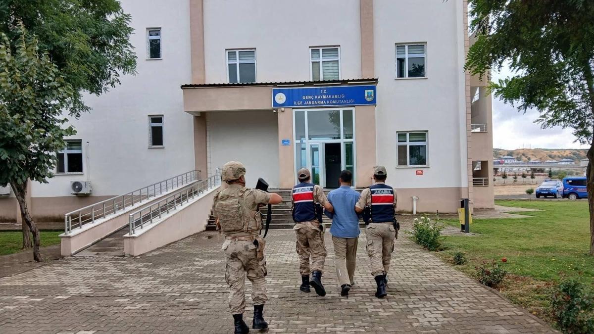 Bingöl’de 3 firari hükümlü yakalandı