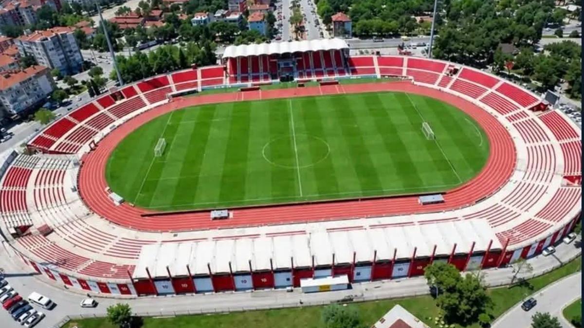 Balıkesirspor evine dönüş için geri sayımda