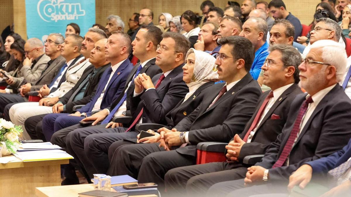 Niğde'de sportif faaliyetler artacak