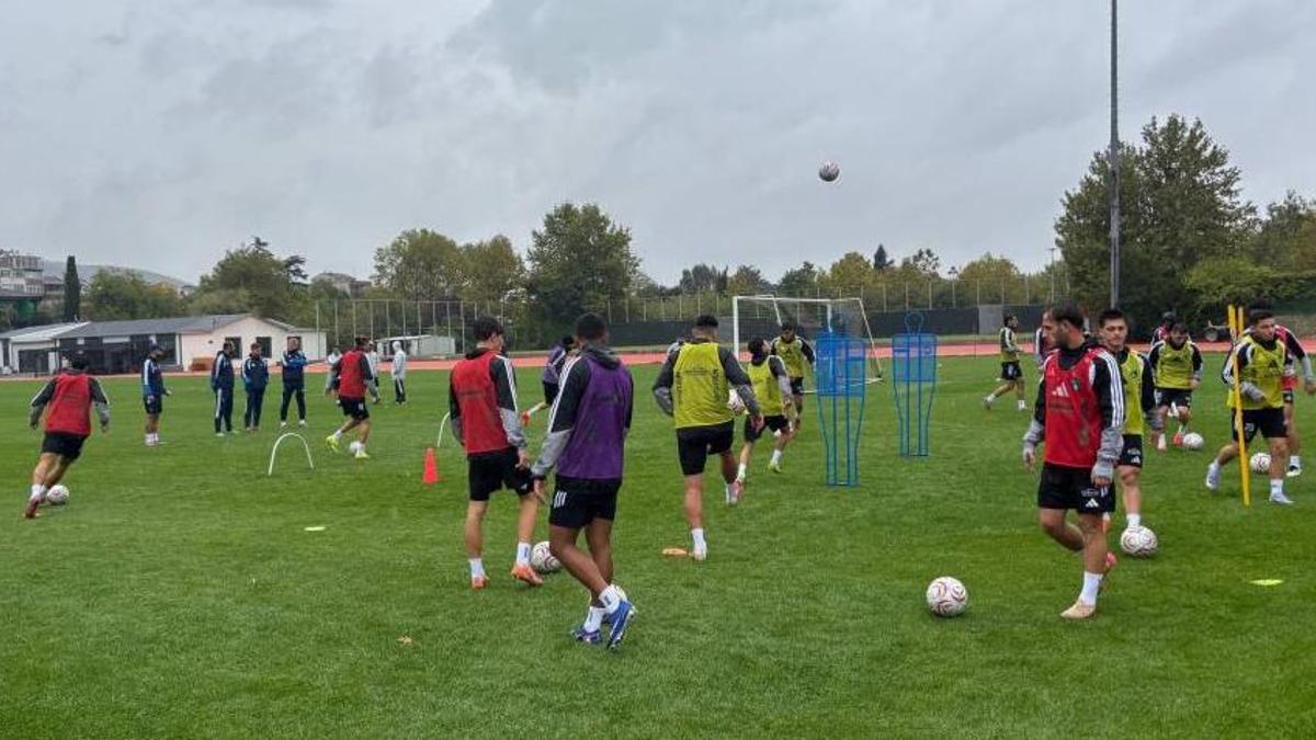 Kocaelispor'da alarm! Selçuk İnan kadroya almadı