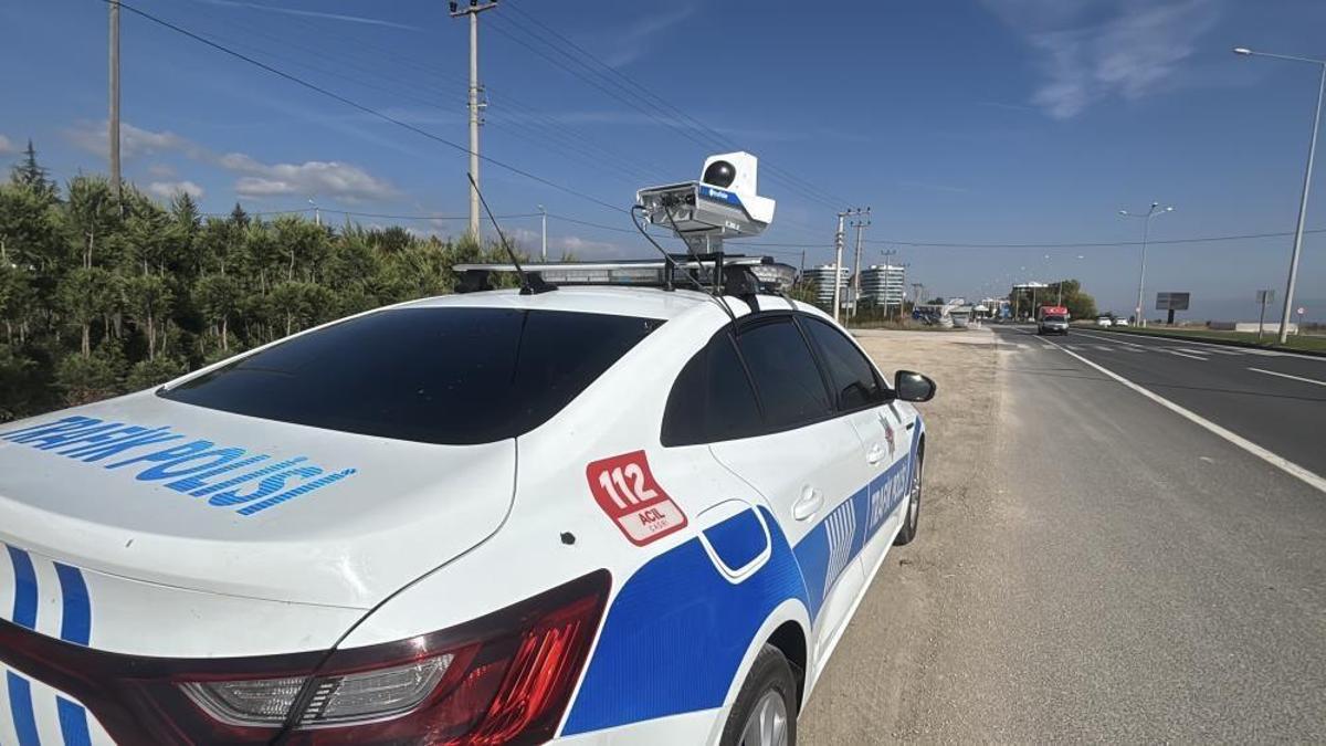 'Trafiradar' affetmiyor! 30 bin liraya kadar ceza