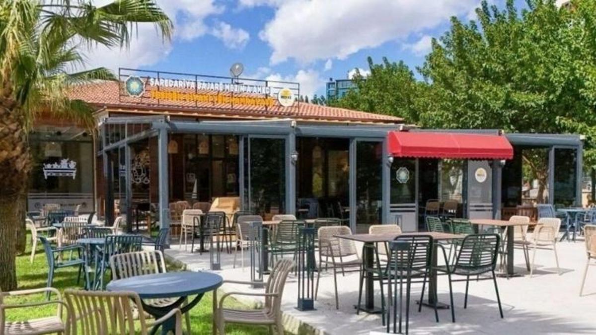 Diyarbakır Büyükşehir yeni bir ‘Sosyal Tesis’ açıyor: İşte adresi!