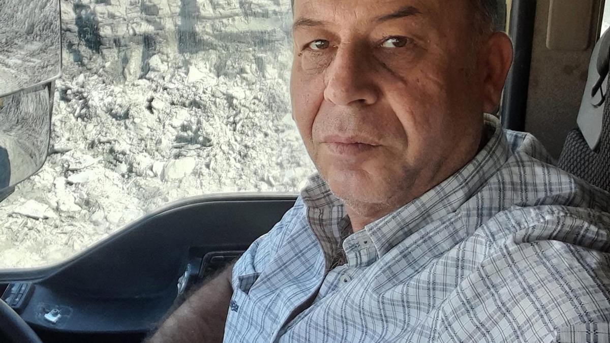 Kötü koku yayılan dairesinde ölü bulundu