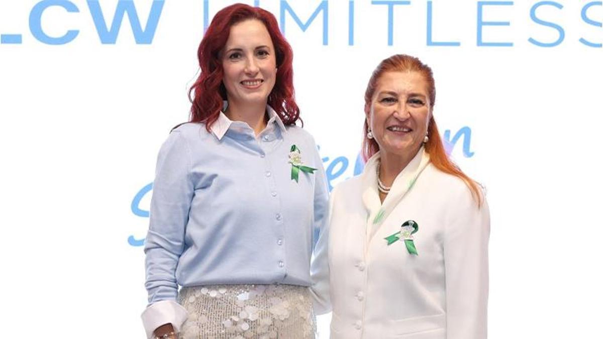 Cerebral Palsy Farkındalık Günü’nde anlamlı etkinlik