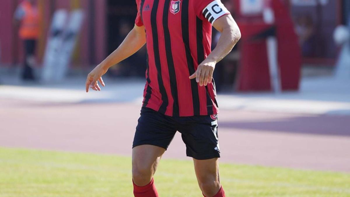 Altay defansına Yasin Öztekin uyarısı
